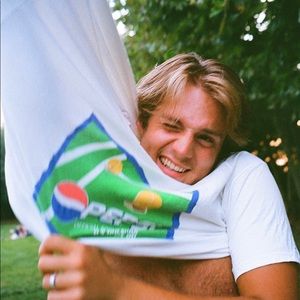 Meet your Posher, Grant